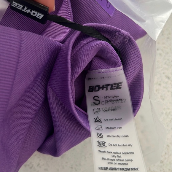 Boo + tee - Picture 8 of 8